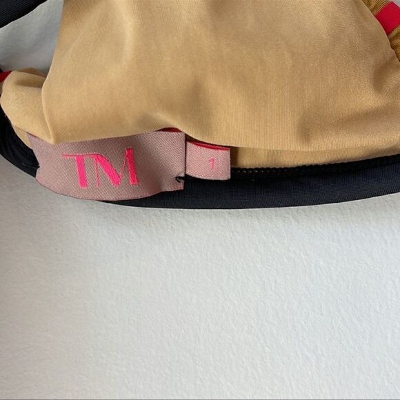 TM Rio De Janeiro Bikini Top - Picture 6 of 7
